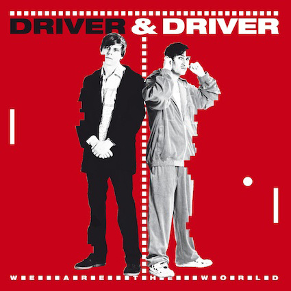 Driver & Driver