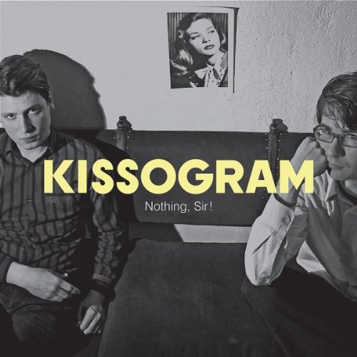 Kissogram