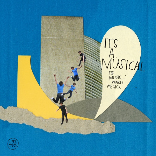 It’s A Musical