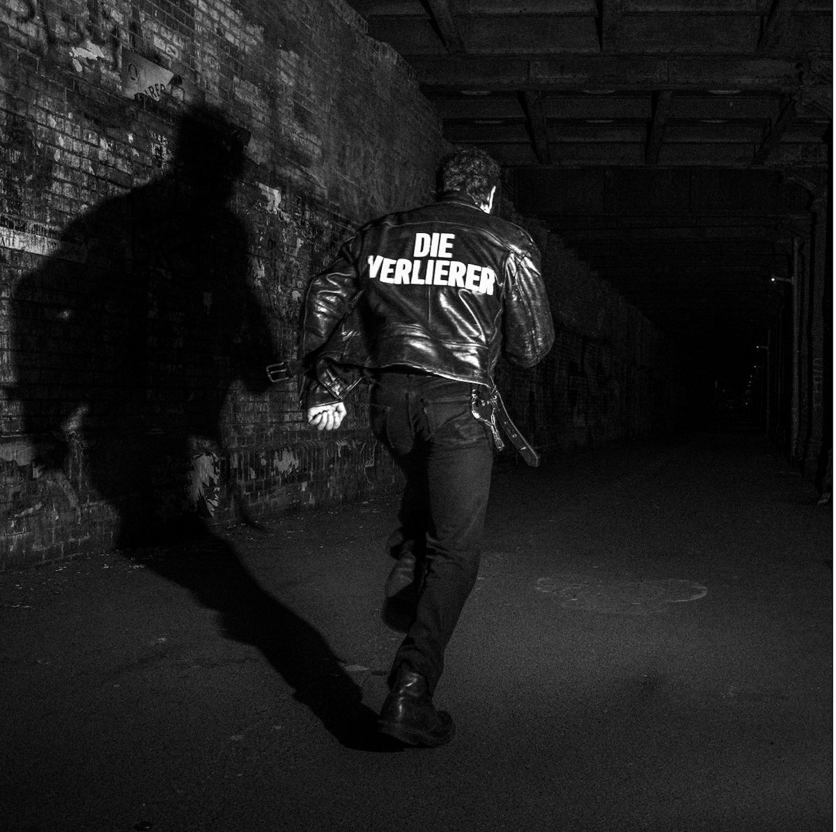 DIE VERLIERER - MANGEL 2024