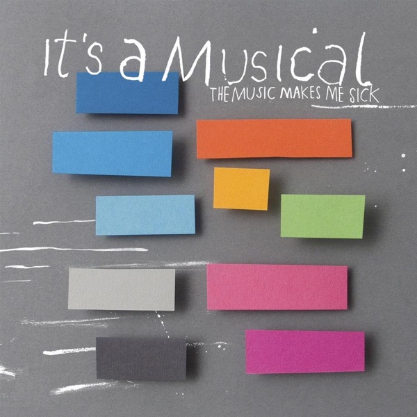 It&rsquo;s A Musical