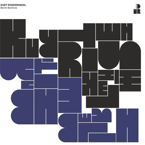 KURT ROSENWINKEL - DUR 2022