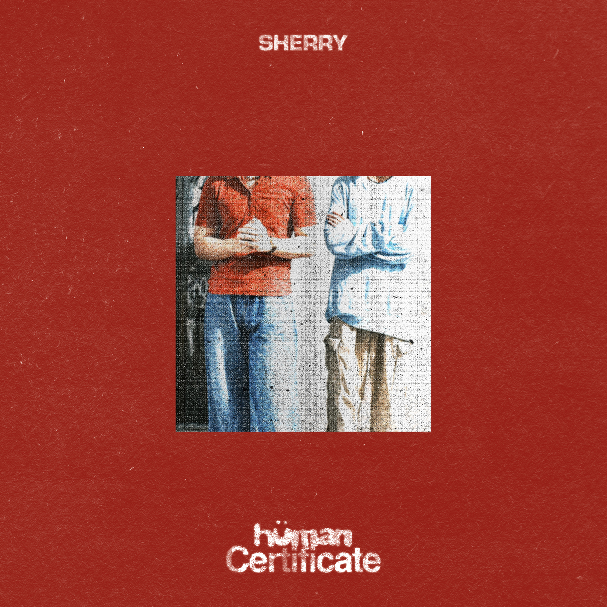 SHERRY, Spicydisc, 2026