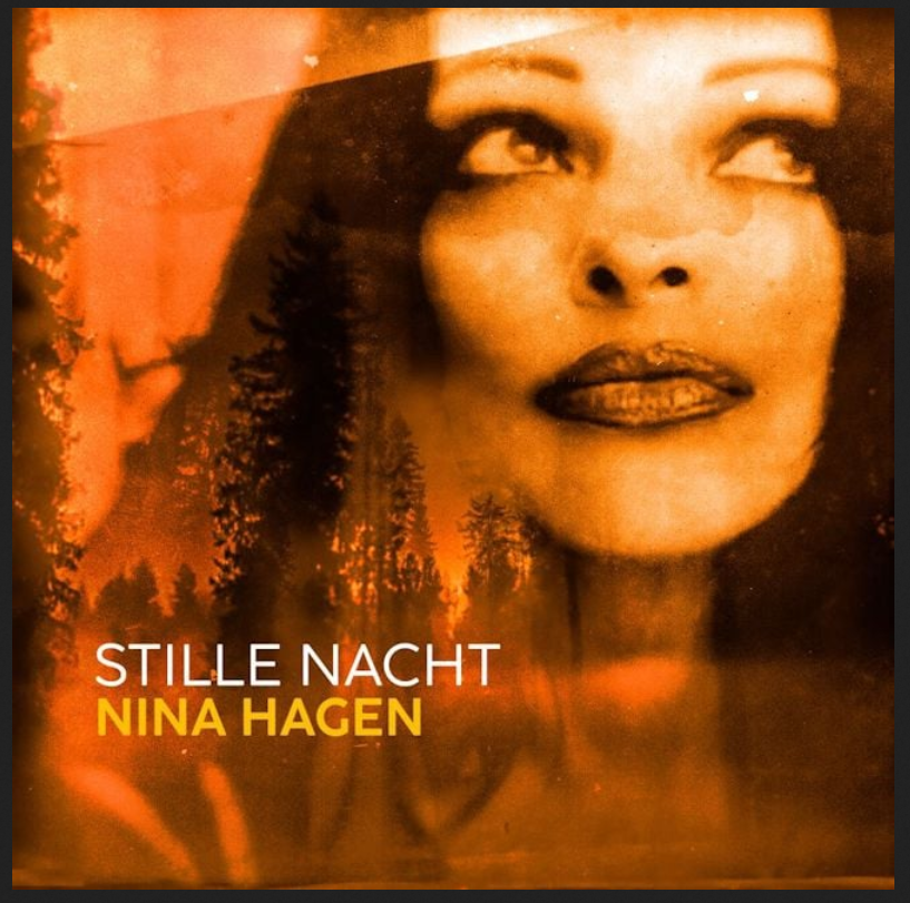 Nina Hagen, Polydor 2024