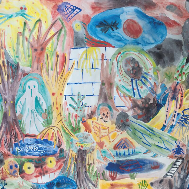 The Notwist, Morr Music, 2026