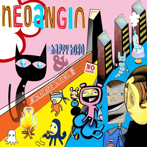 neoangin