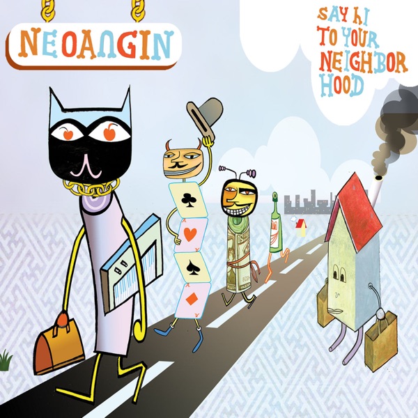 neoangin