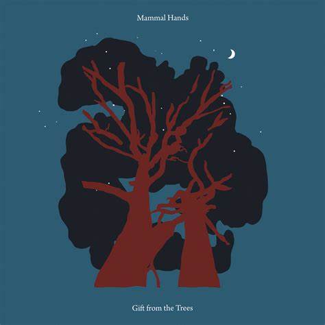MAMMAL HANDS, Gondwana Records 2023