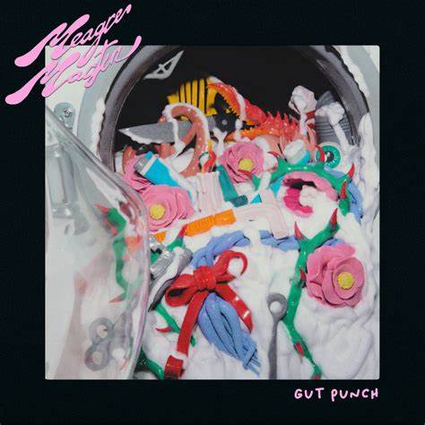 MEAGRE MARTIN, Mansions and Millions 2023