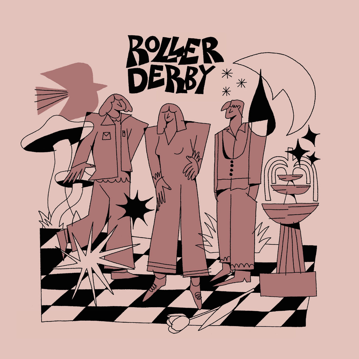 ROLLER DERBY_2023