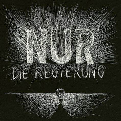 DIE REGIERUNG - Staatsakt 2023