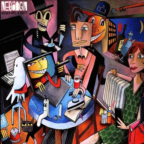 NEOANGIN - 2022