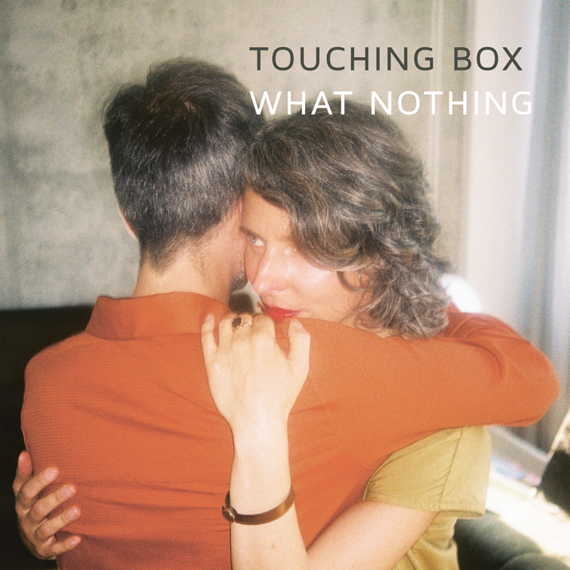 TOUCHING BOX - Reckless Yes 2022