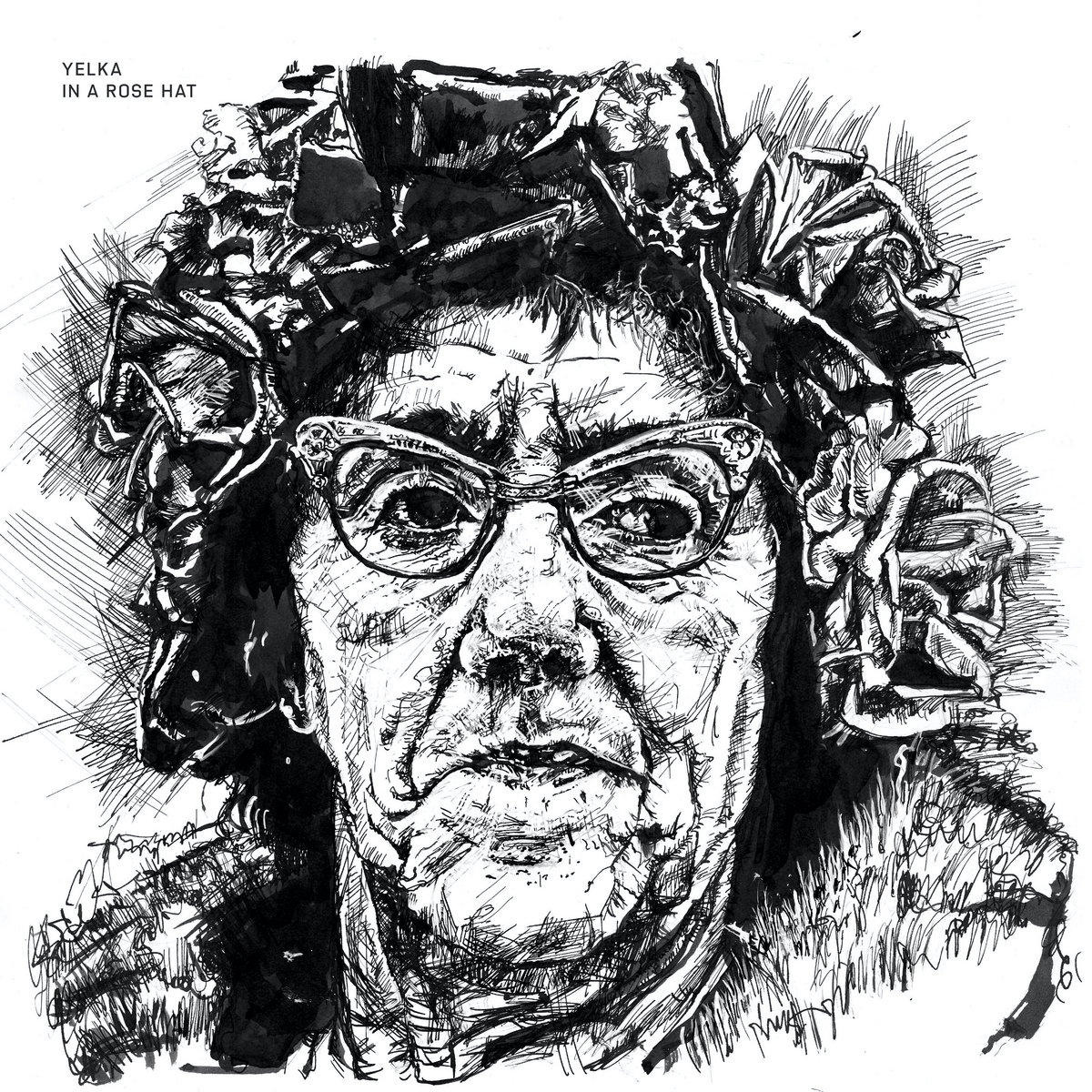 YELKA, Karaoke Kalk, 2025