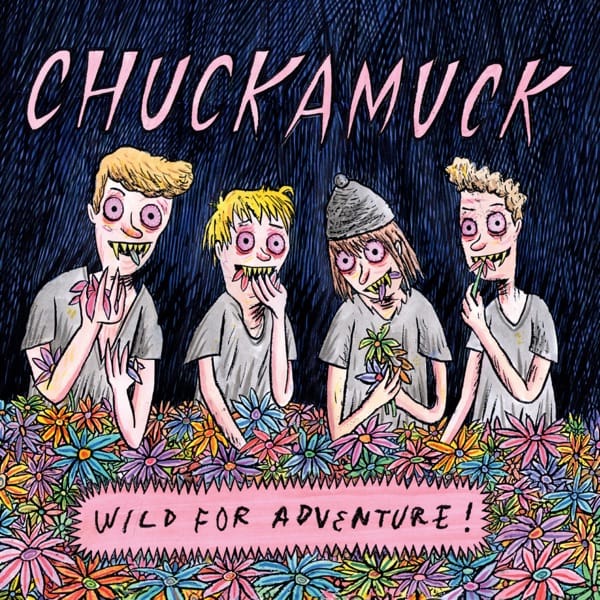 Chuckamuck