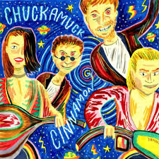 Chuckamuck