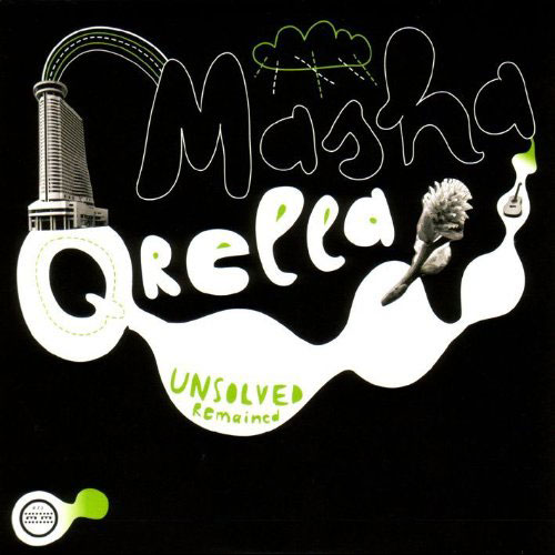Masha Qrella