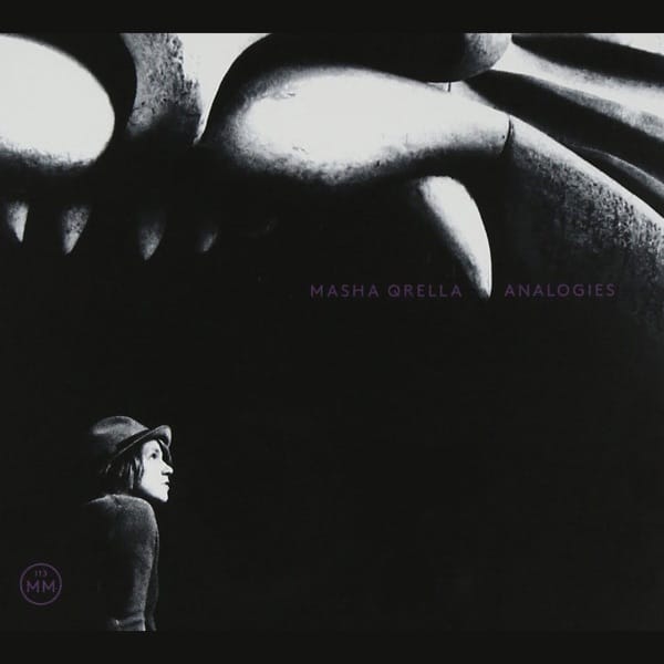 Masha Qrella