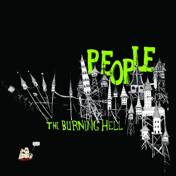 The Burning Hell