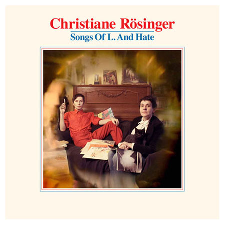 Christiane Rösinger
